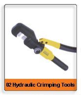 Battery Powered Hydraulic Crimping Tools-02